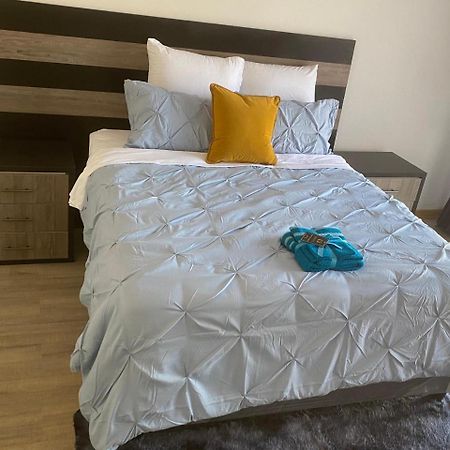 Holiday Villa Harare Eksteriør bilde