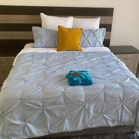 Holiday Villa Harare Eksteriør bilde
