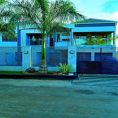 Holiday Villa Harare Eksteriør bilde