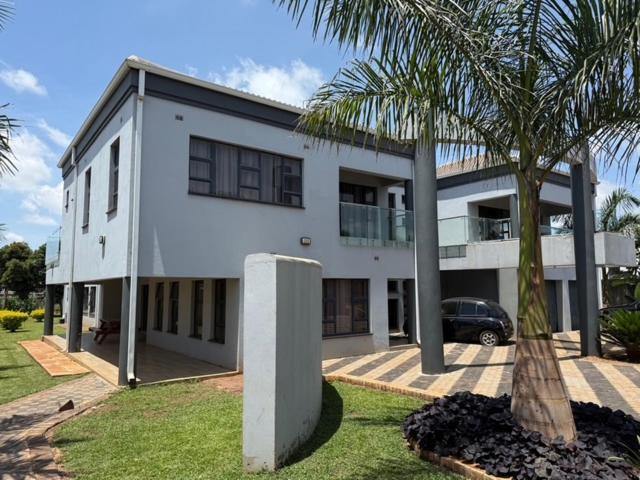 Holiday Villa Harare Eksteriør bilde