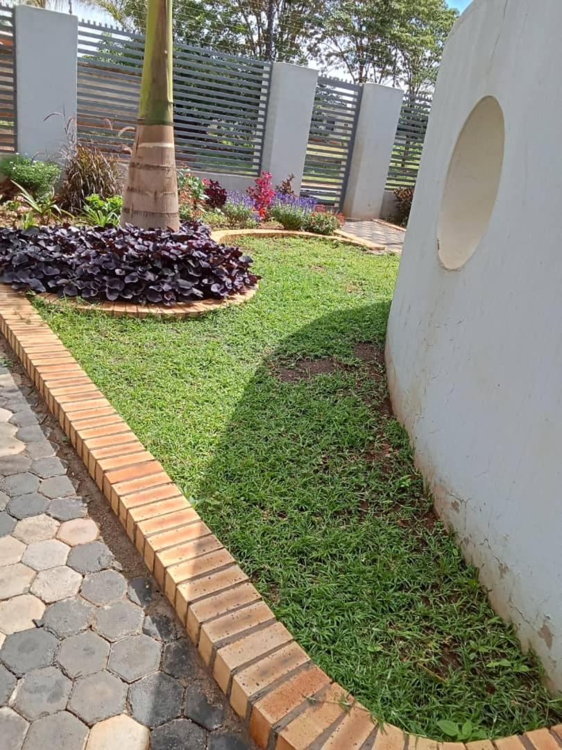 Holiday Villa Harare Eksteriør bilde